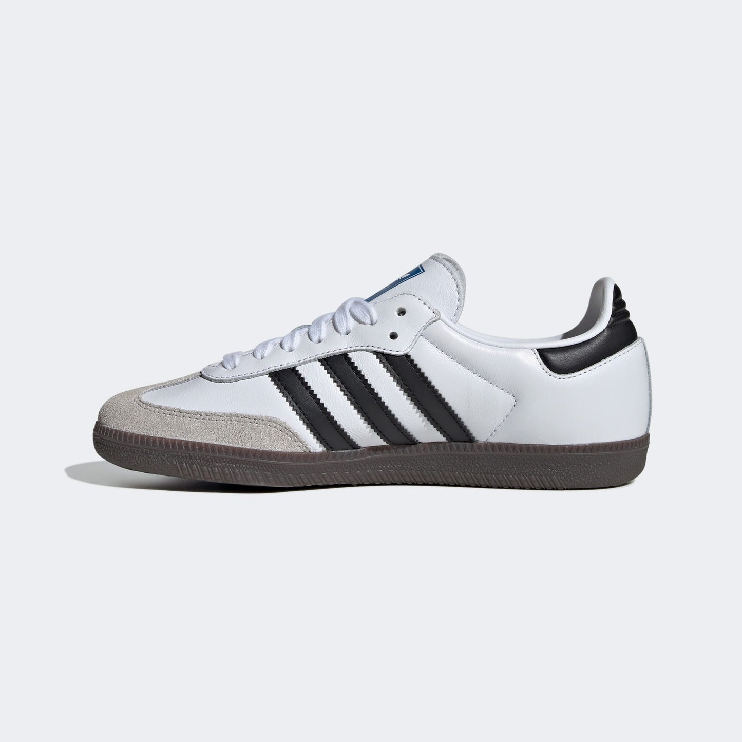 Adidas Samba Og Unisex Beyaz Spor Ayakkabı