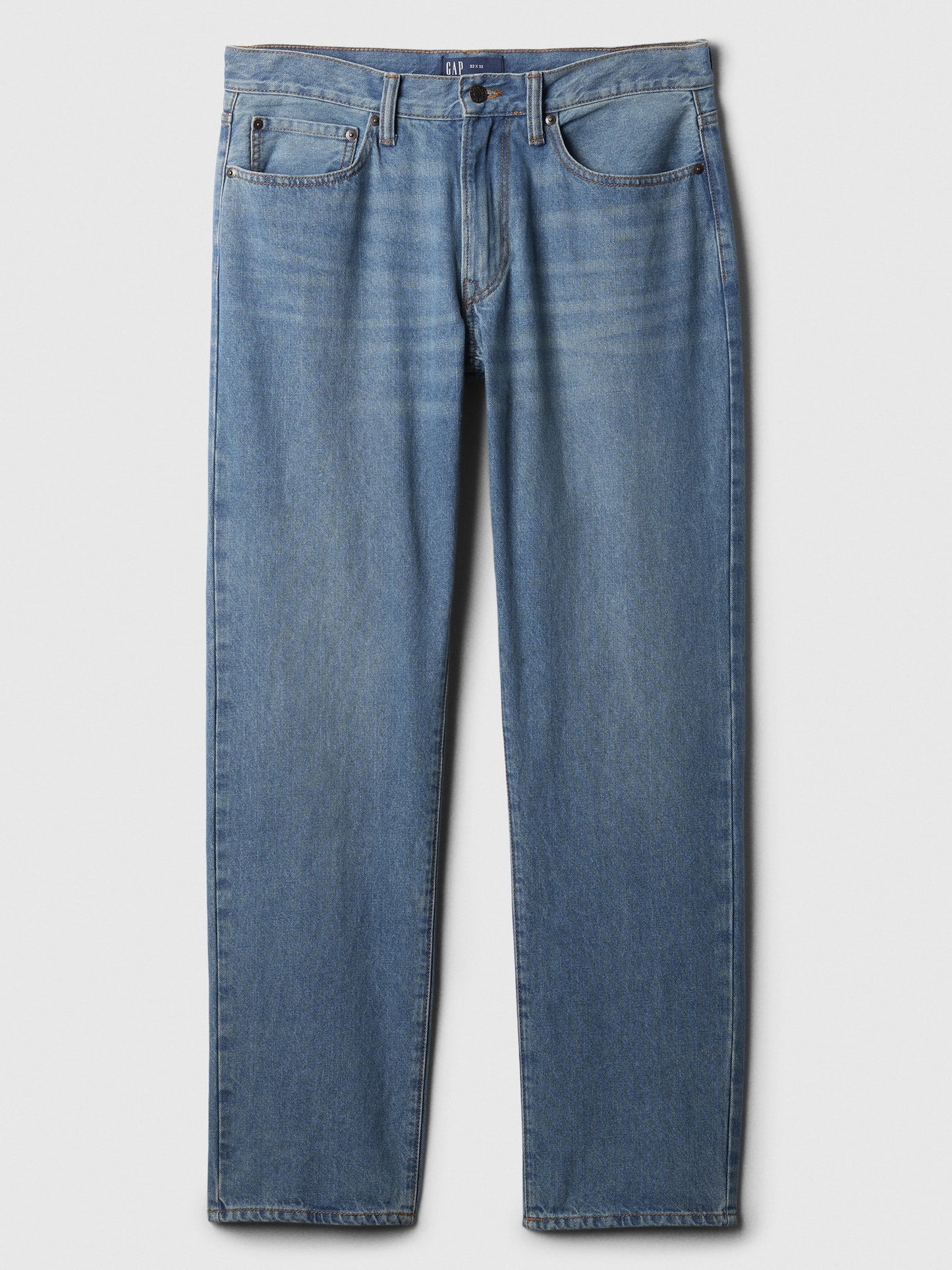 Mavi Straight Fit Washwell™ Jean Pantolon
