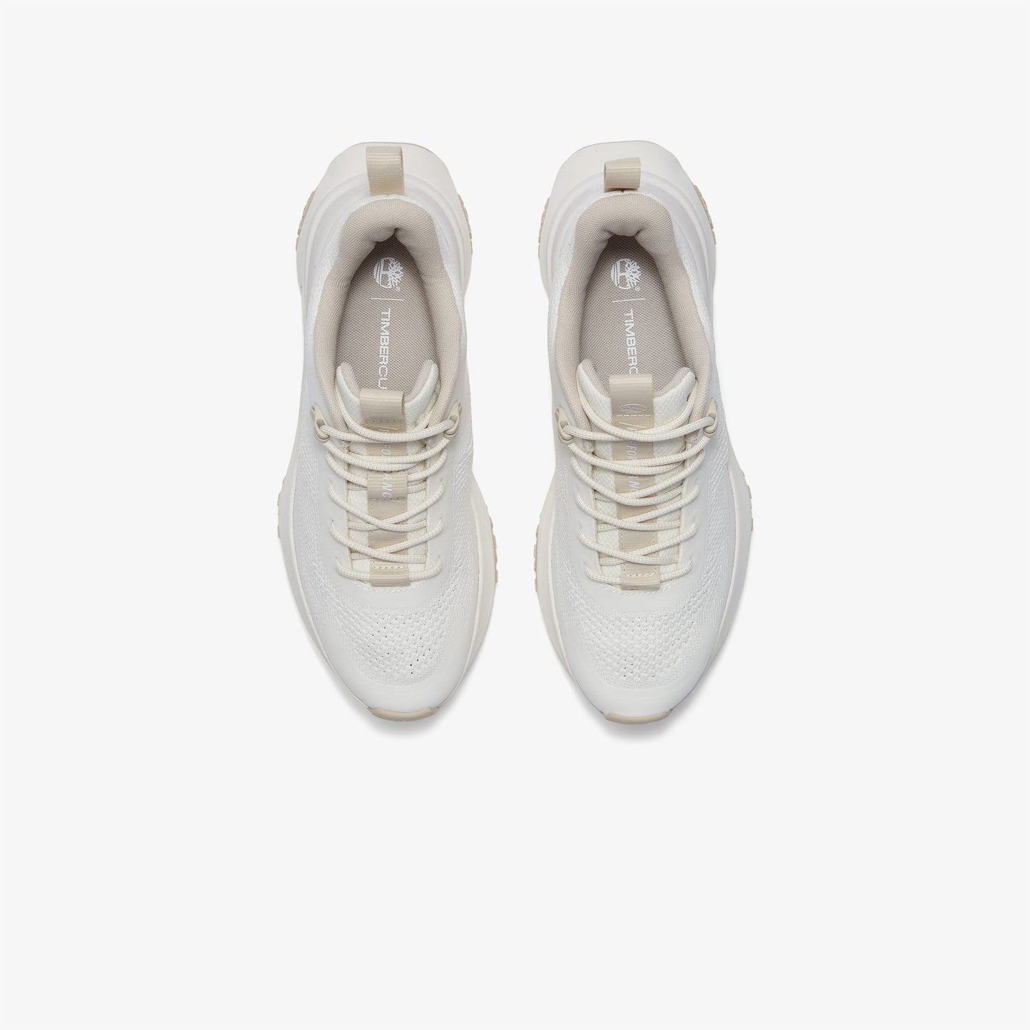 Timberland Motion Access Low Lace Up Kadın Beyaz Spor Ayakkabı