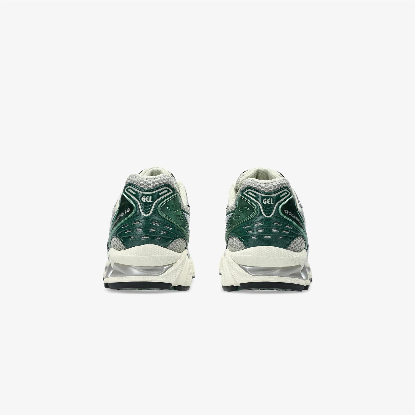 Asics Gel-kayano 14 Unisex Yeşil Spor Ayakkabı