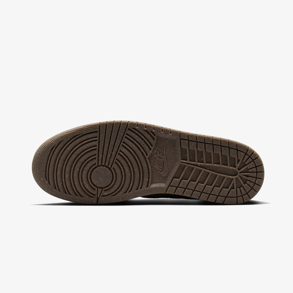Jordan Air Jordan 1 Low Se Erkek Yeşil Spor Ayakkabı