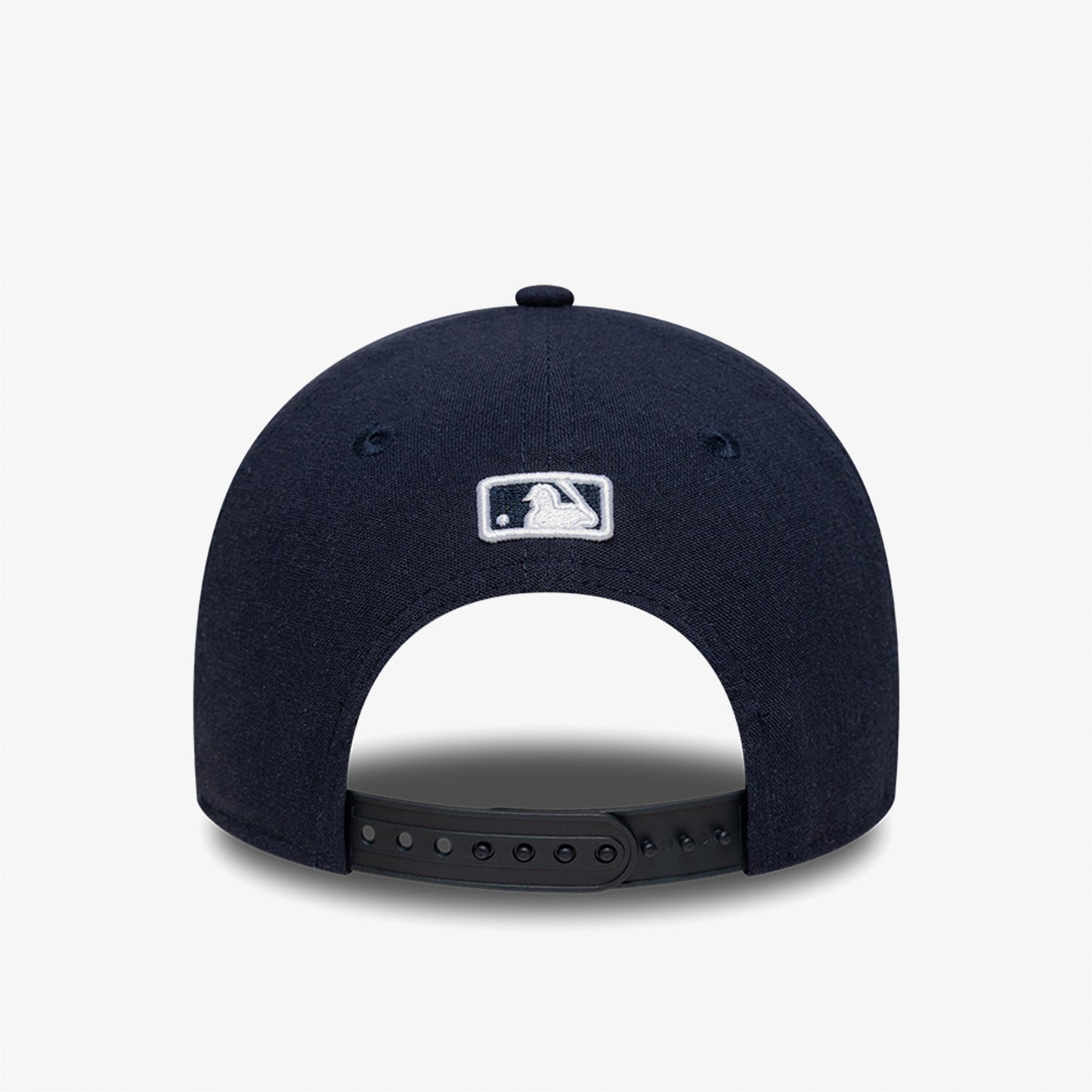 New Era Linen 9forty Mc Unisex Lacivert Şapka