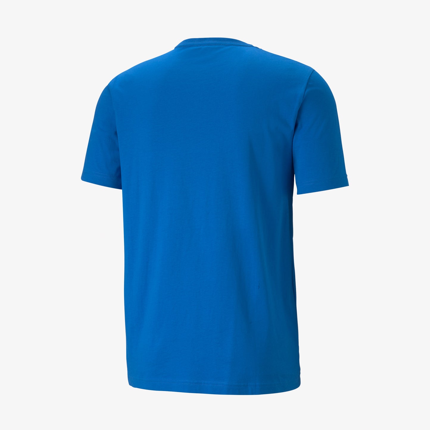 Puma Essentials Logo Erkek Siyah T-shirt
