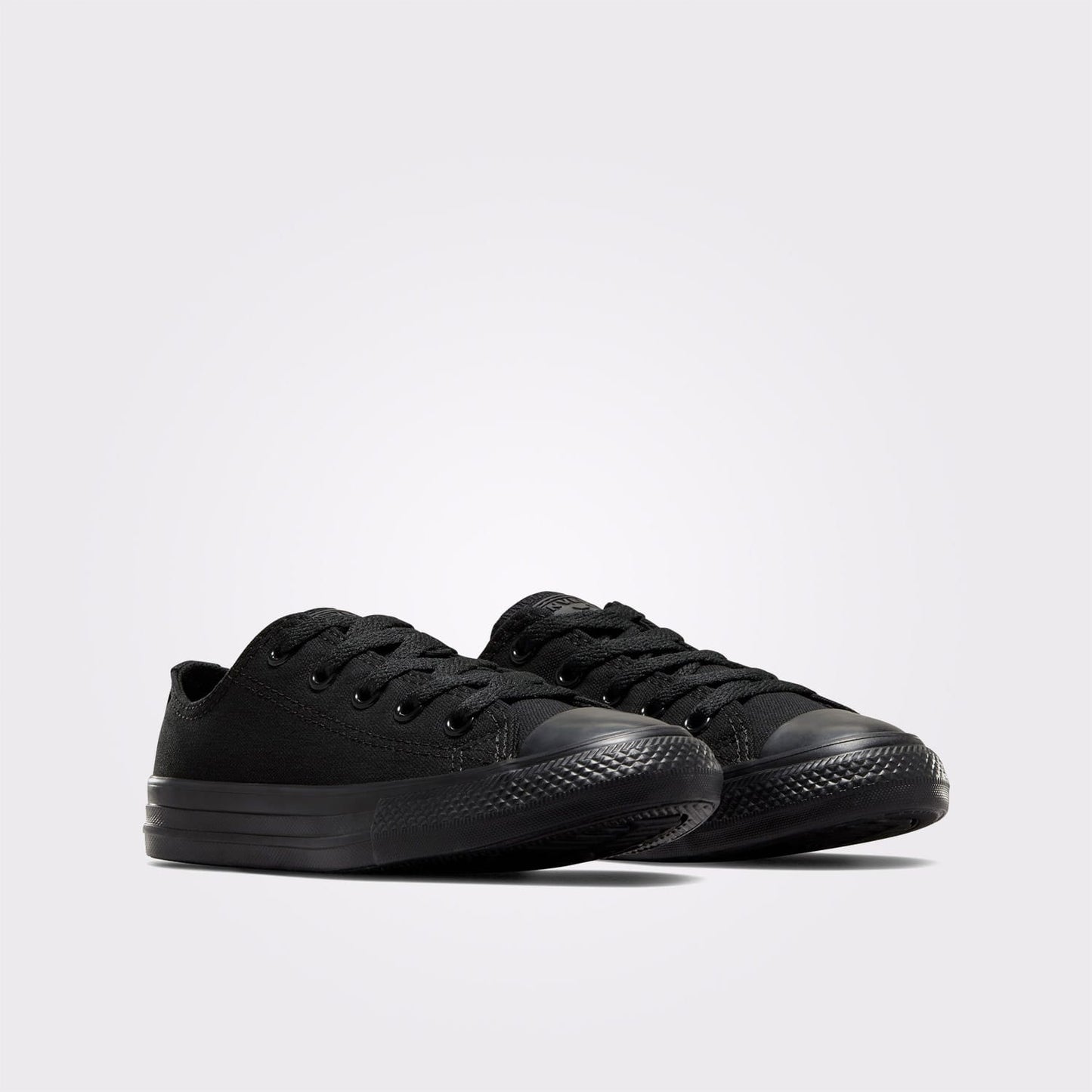 Converse Chuck Taylor All Star Çocuk Siyah Sneaker