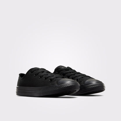 Converse Chuck Taylor All Star Çocuk Siyah Sneaker