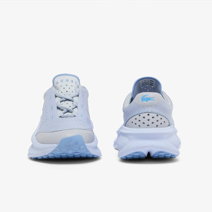 Lacoste Neo Run Active Kadın Mavi Spor Ayakkabı