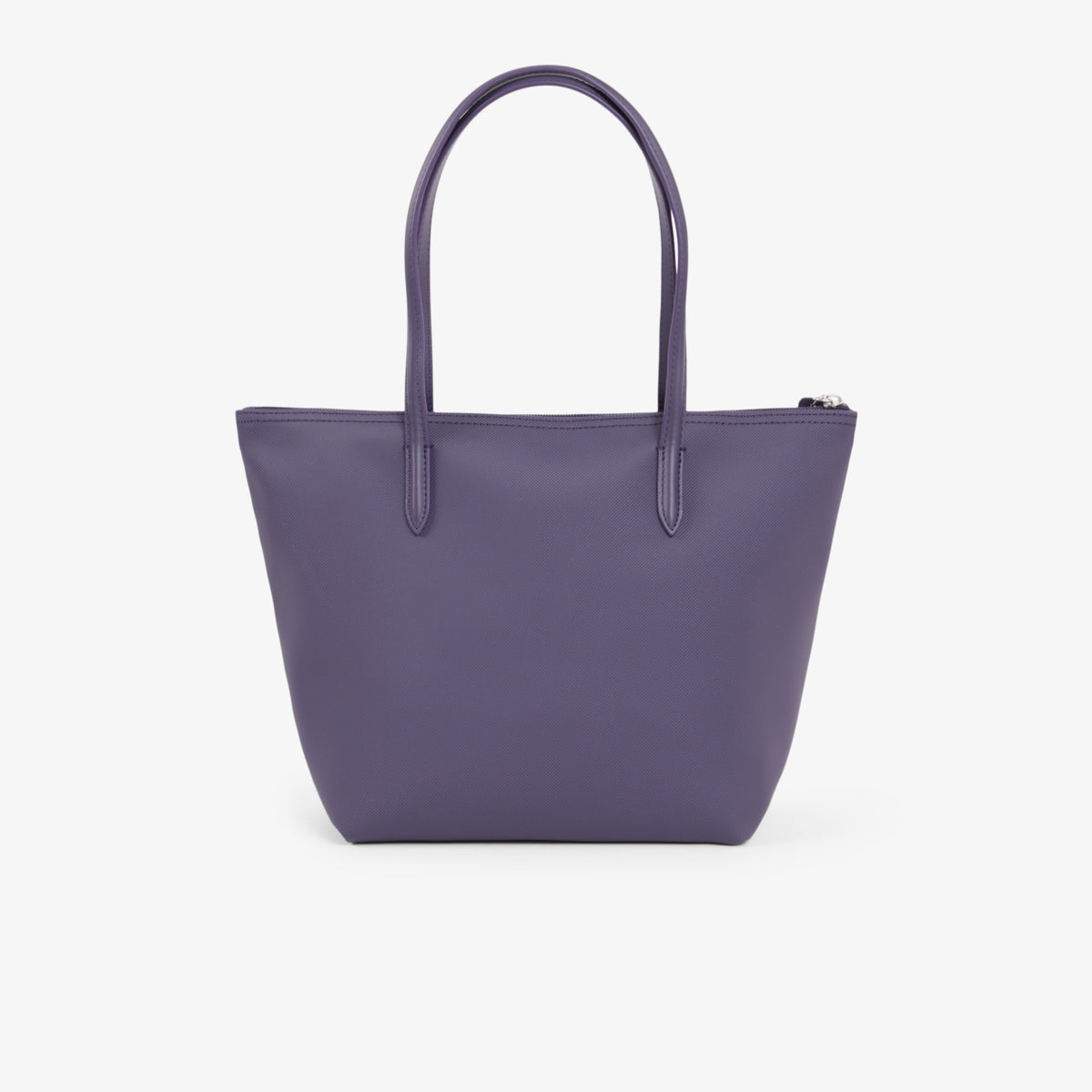 Lacoste Small L.12.12 Kadın Mor Omuz Çantası