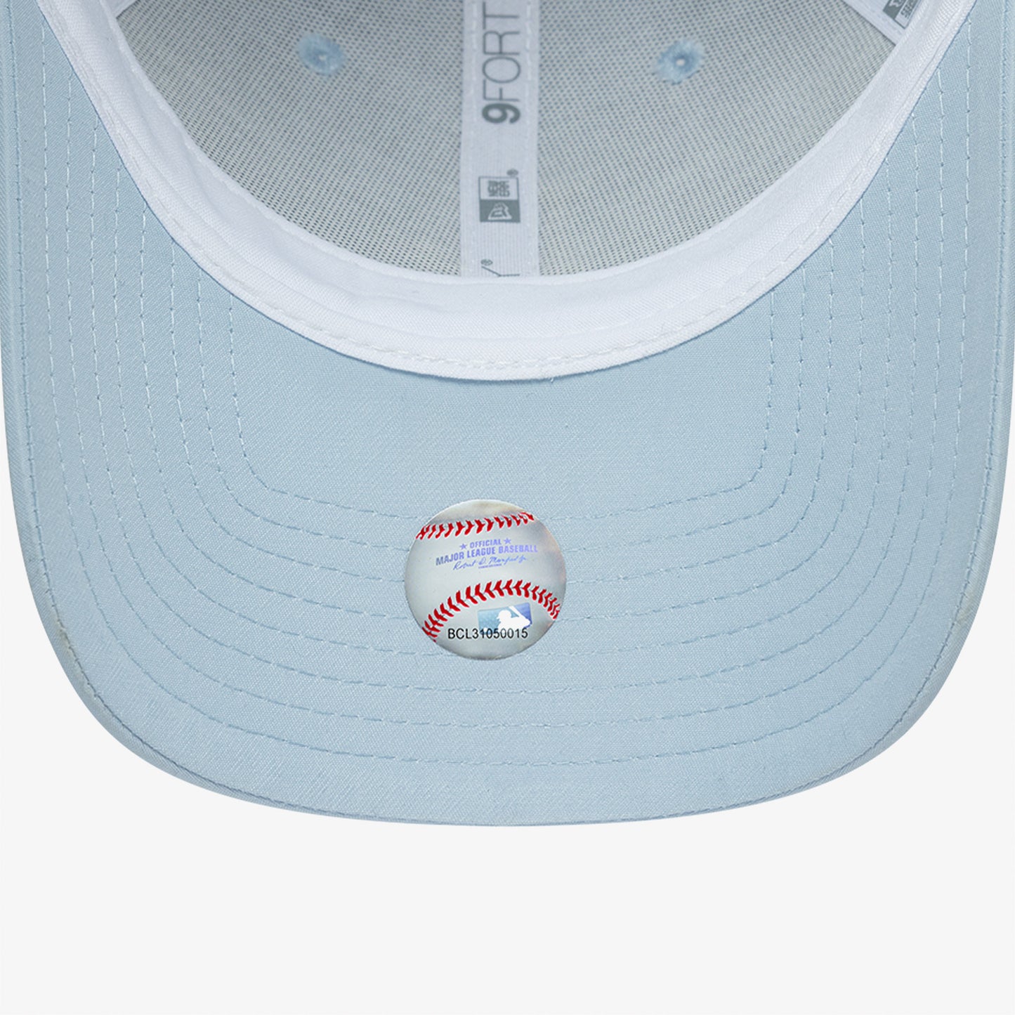 New Era Midi Homefield 940 Trucker Unisex Mavi Şapka
