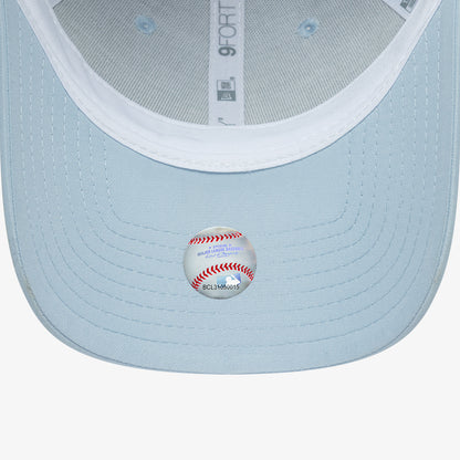 New Era Midi Homefield 940 Trucker Unisex Mavi Şapka