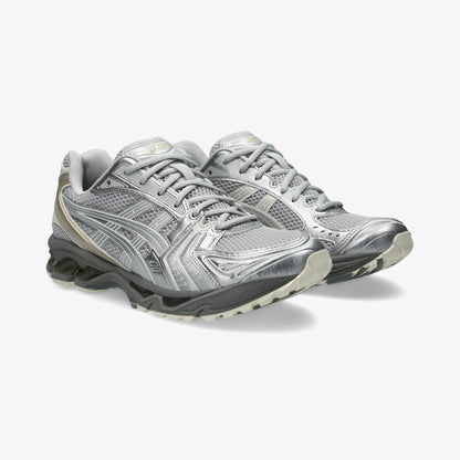 Asics Gel-kayano 14 Kadın Gri Spor Ayakkabı