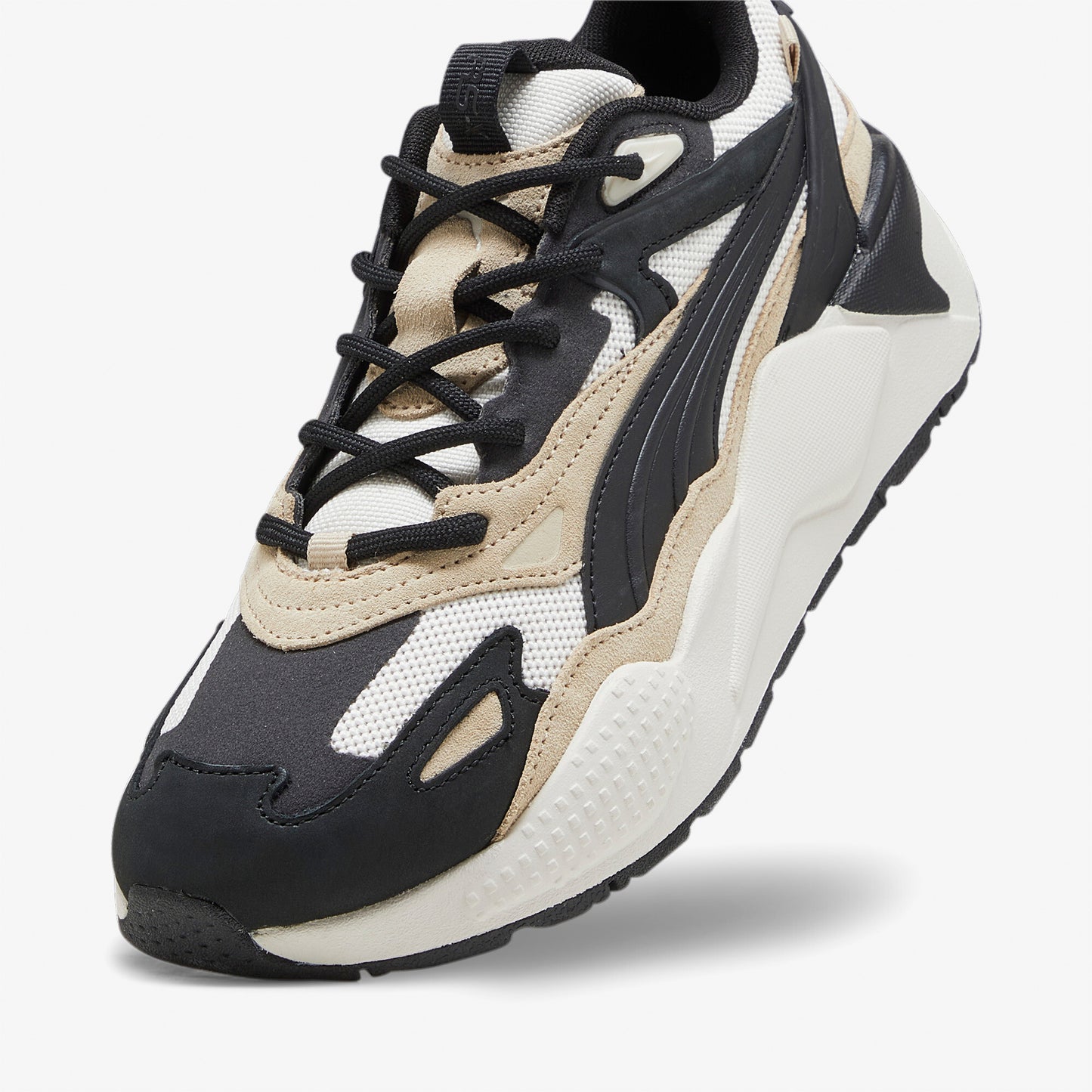 Puma Rs-x Efekt Prm Unisex Siyah Spor Ayakkabı