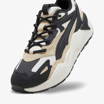 Puma Rs-x Efekt Prm Unisex Siyah Spor Ayakkabı