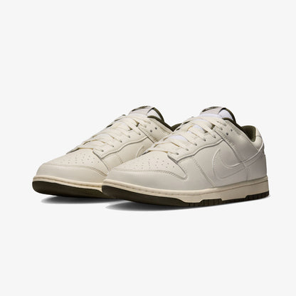 Nike Dunk Low Retro Erkek Haki Spor Ayakkabı