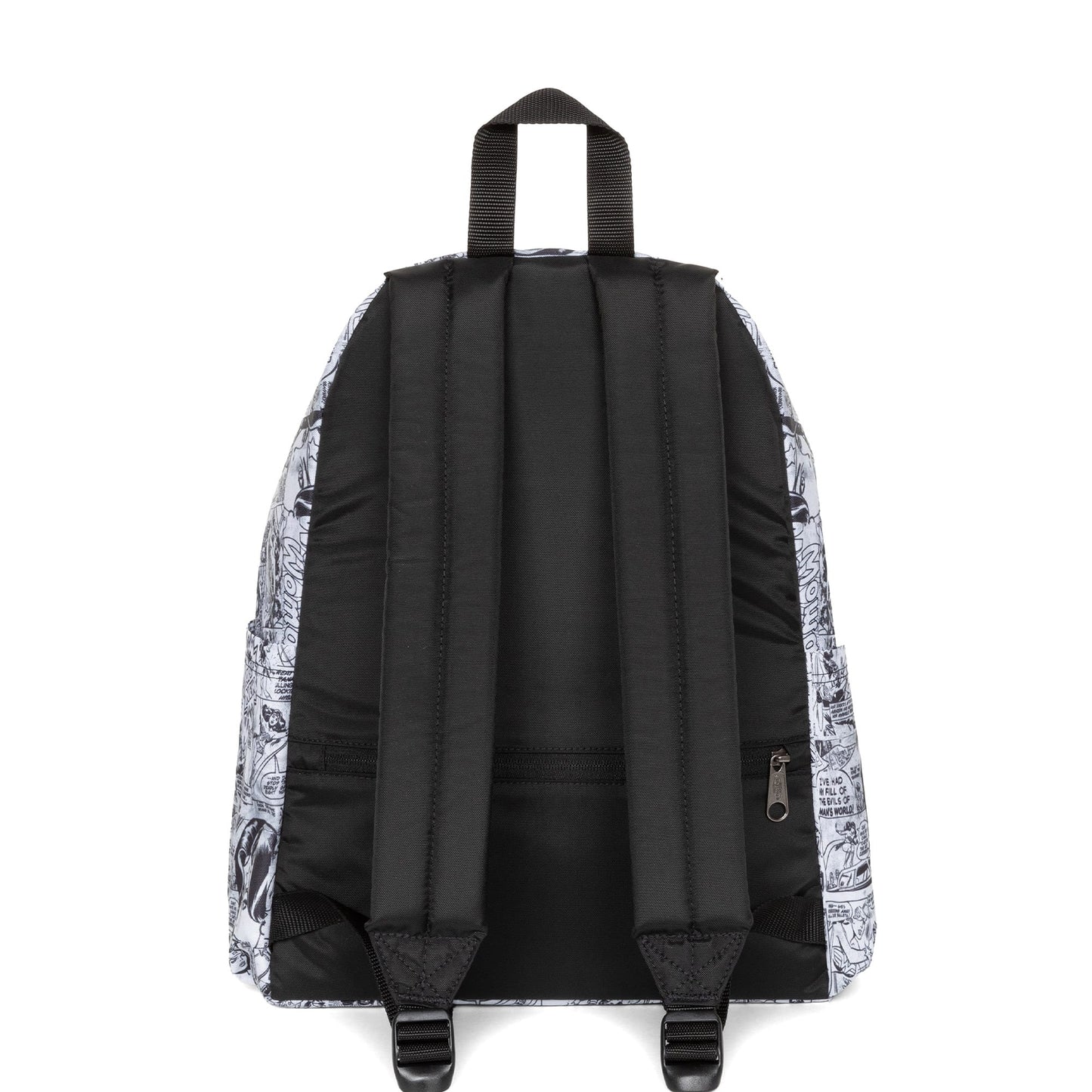 Eastpak X Dc Comics Wonder Woman Day Pak'r Unisex Gri Sırt Çantası