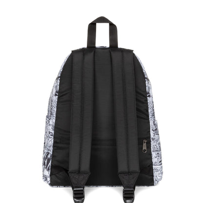Eastpak X Dc Comics Wonder Woman Day Pak'r Unisex Gri Sırt Çantası