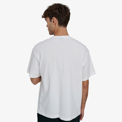 Everlast Greatness Within Comfort Beyaz Erkek T-shirt