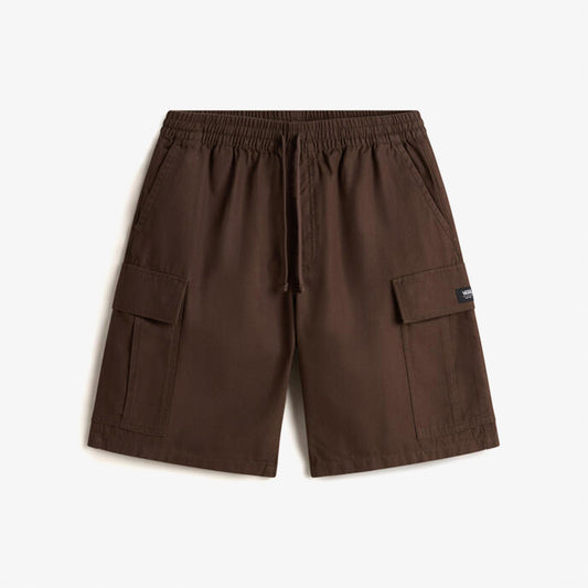 Vans Range Cargo Loose Erkek Kahverengi Şort