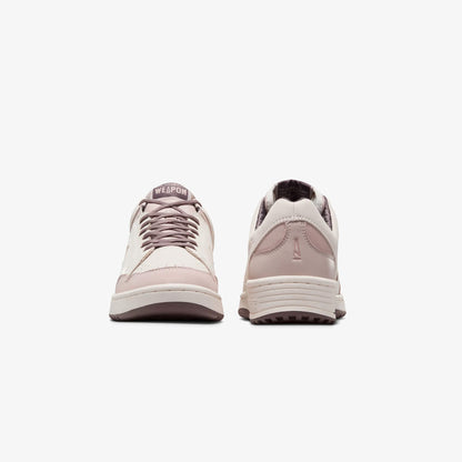 Converse Weapon Unisex Beyaz Deri Sneaker
