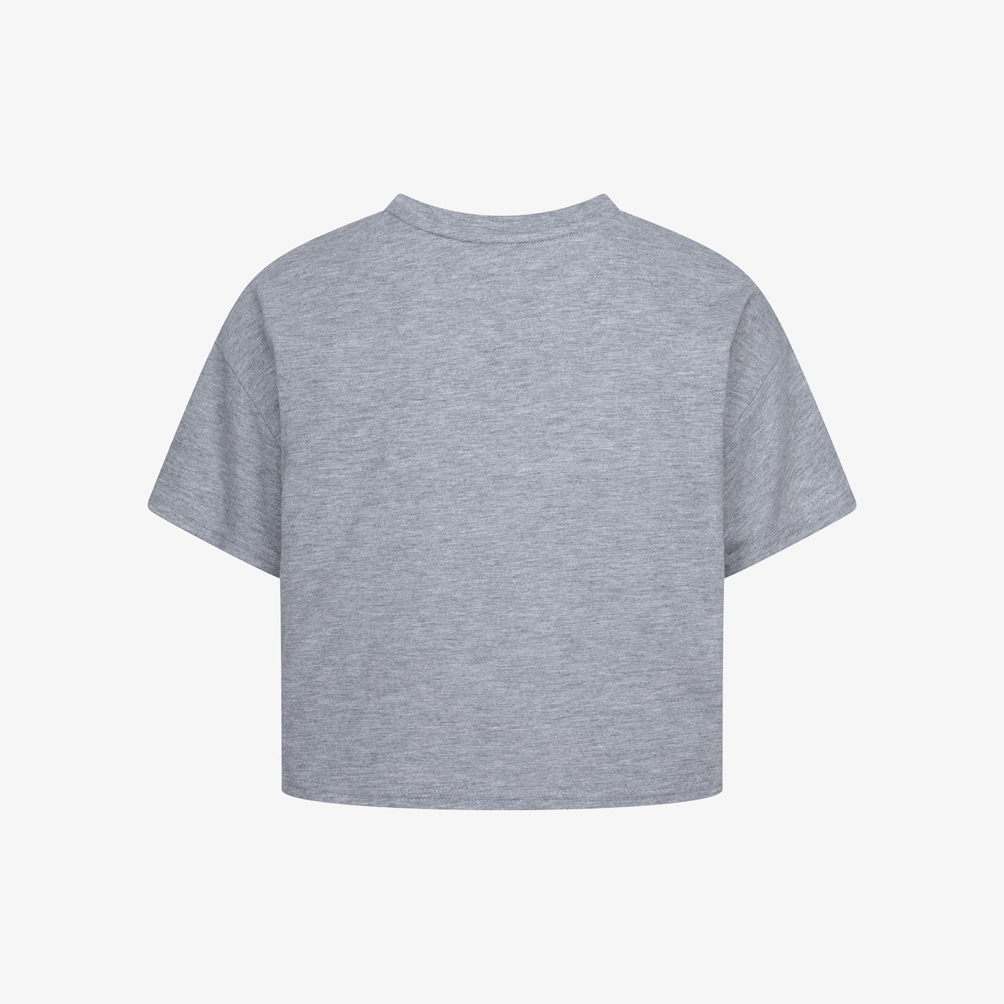 Converse Classic Çocuk Gri T-shirt
