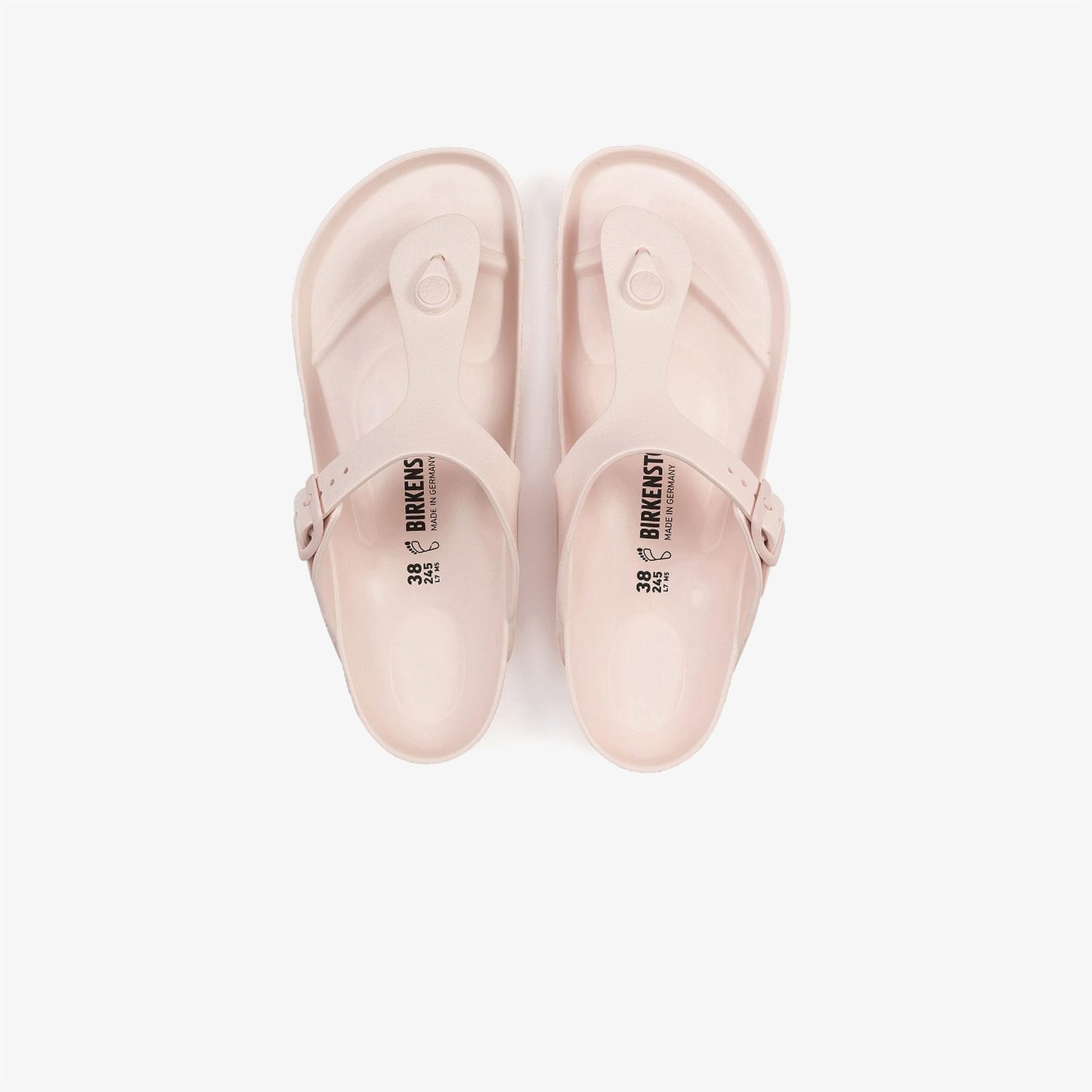 Birkenstock Gizeh Eva Kadın Pembe Parmak Arası Terlik
