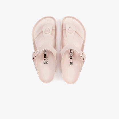 Birkenstock Gizeh Eva Kadın Pembe Parmak Arası Terlik