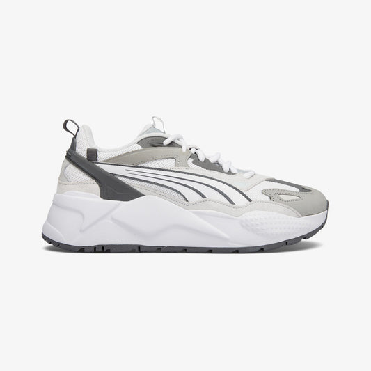 Puma Rs-x Efekt Prm Unisex Beyaz Spor Ayakkabı