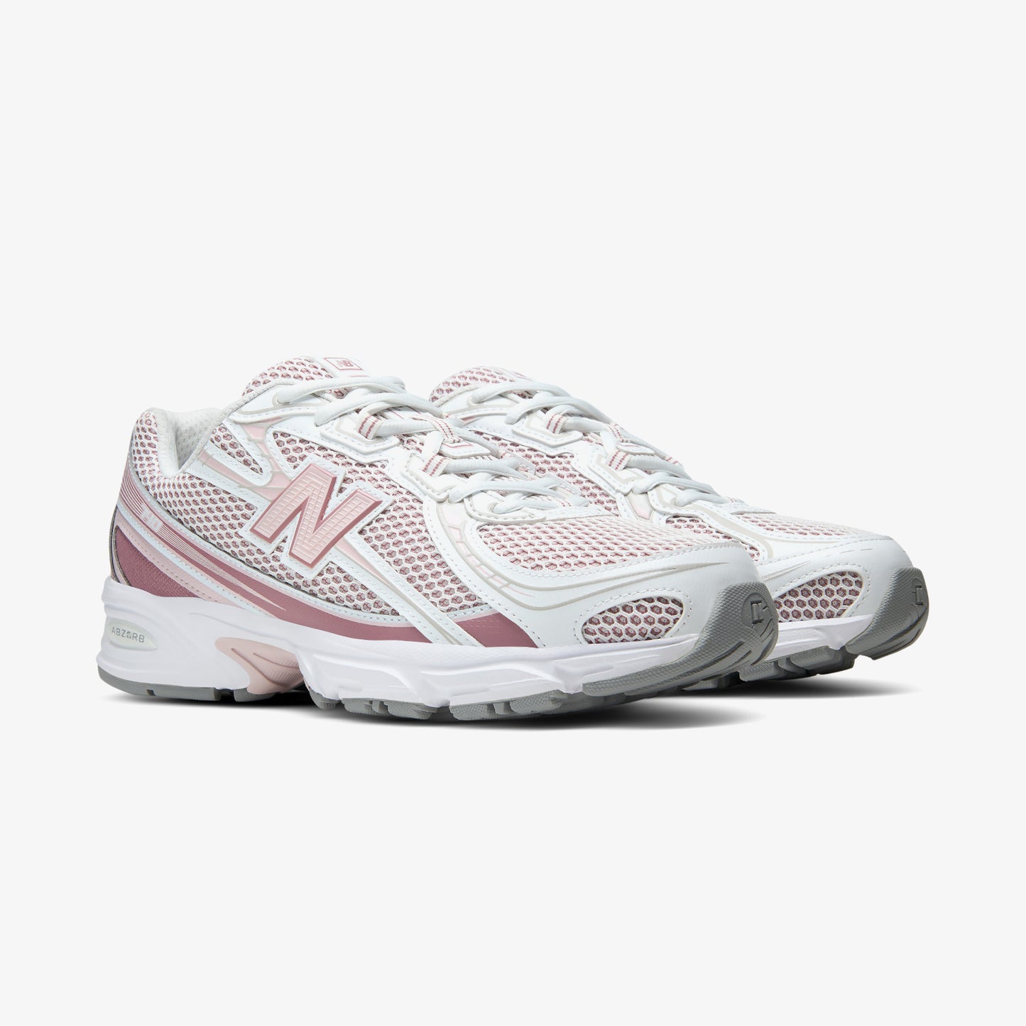 New Balance 740 Lifestyle Unisex Pembe Spor Ayakkabı