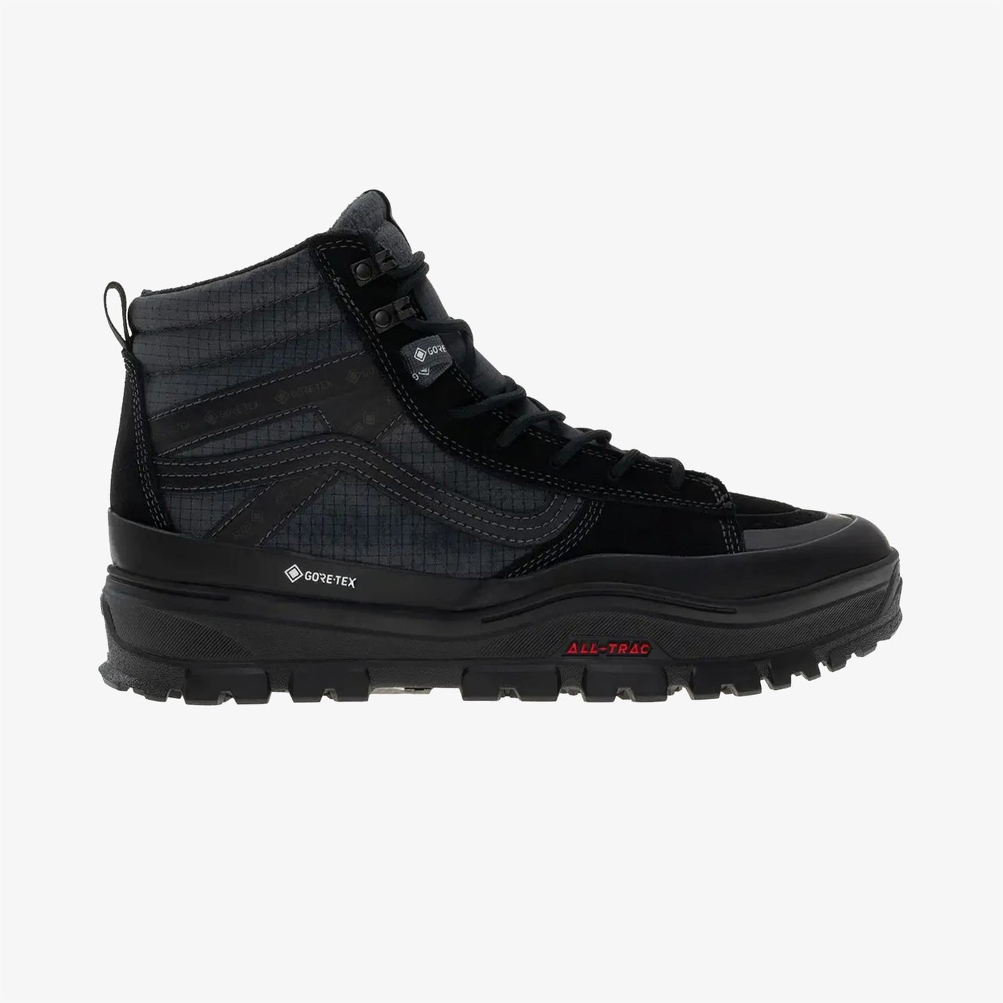 Vans Mte Sk8-hi Gore-tex Insulated Unisex Siyah Bot