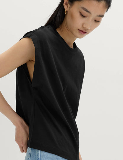 %100 Pamuk T-shirt