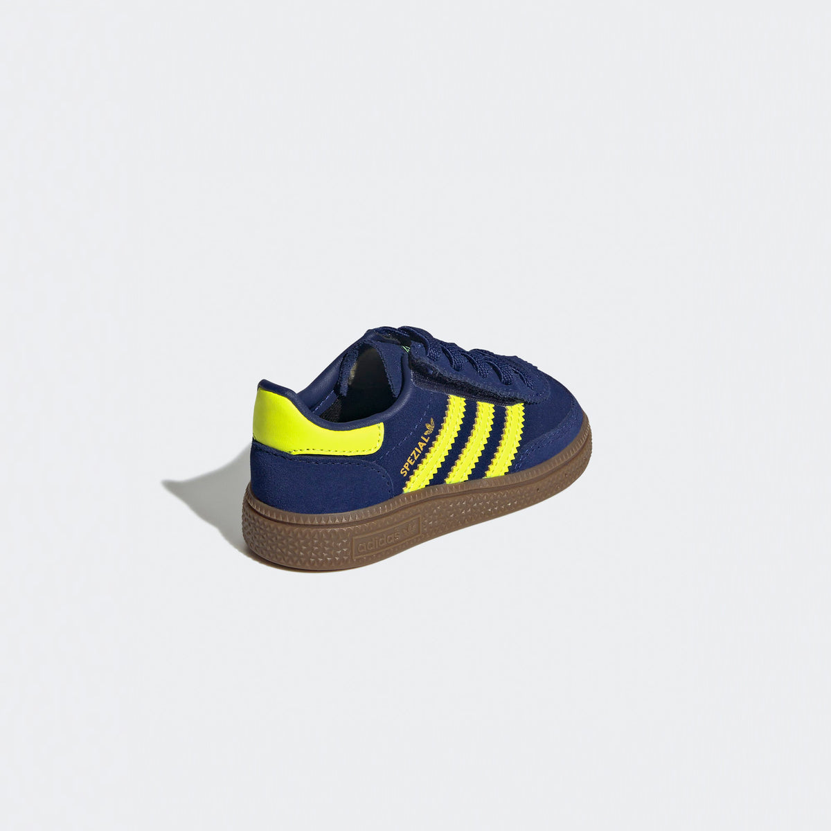 Adidas Handball Spezial Bebek Lacivert Spor Ayakkabı
