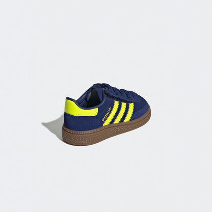 Adidas Handball Spezial Bebek Lacivert Spor Ayakkabı