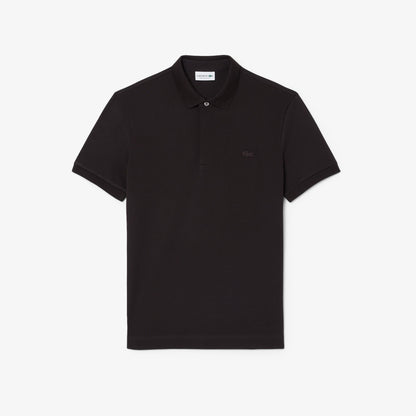 Lacoste Erkek Regular Fit Kahverengi Paris Polo