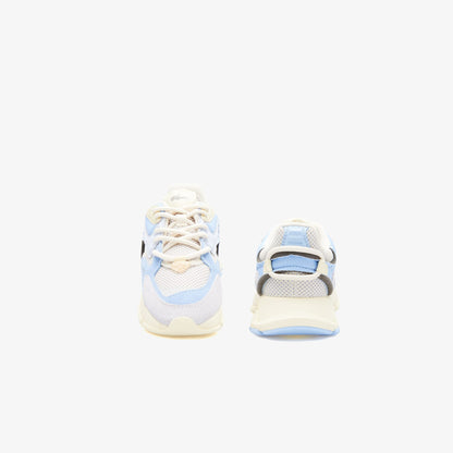 Lacoste L003 Neo Shot Kadın Mavi Spor Ayakkabı