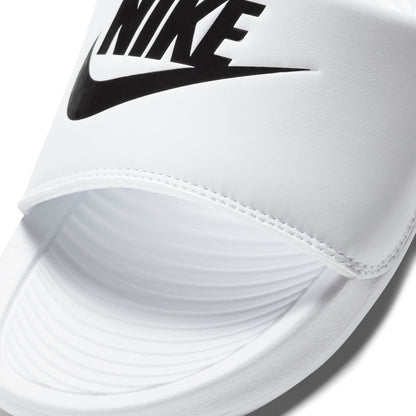 Nike Victori One Kadın Beyaz Terlik