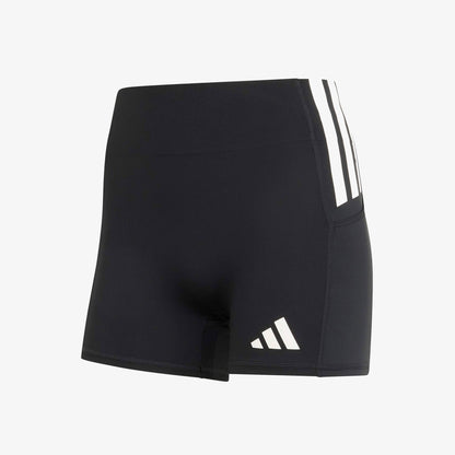 Adidas Adizero Kadın Siyah Şort