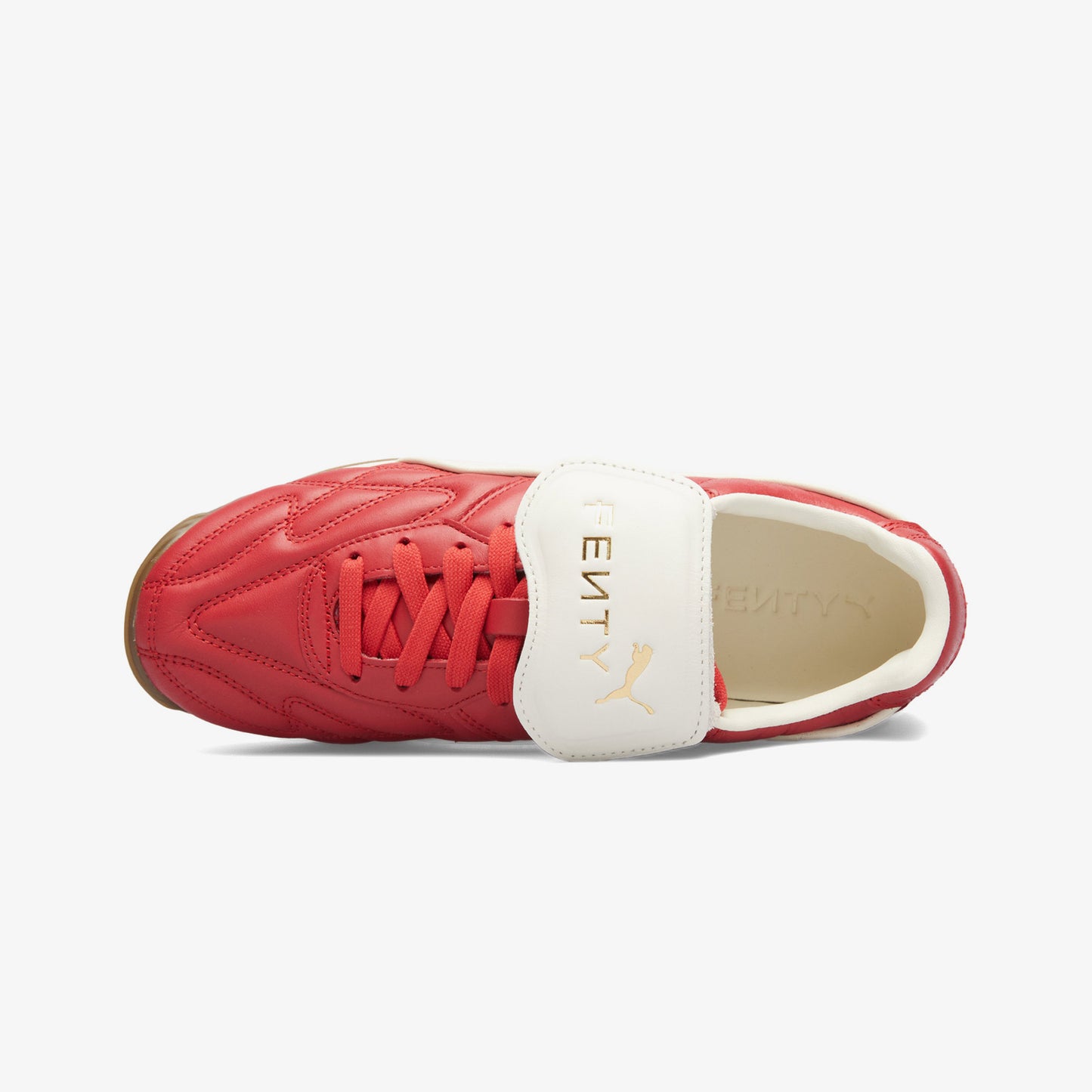 Puma Avanti Fenty Unisex Kırmızı Spor Ayakkabı