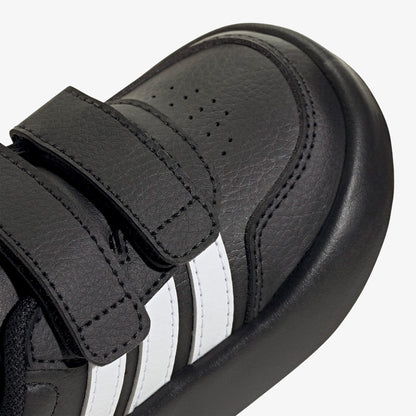 Adidas Breaknet 3.0 Comfort Çocuk Siyah Spor Ayakkabı