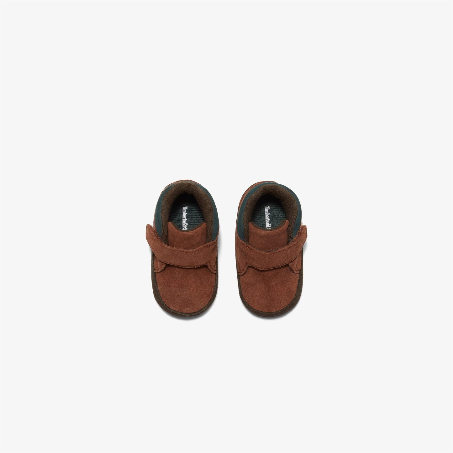 Timberland Crıb Bootıe Mid Bebek Kahverengi Bot