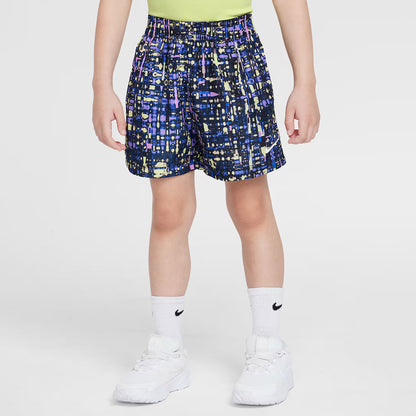 Nike Bold Move Dri Fit Çocuk Lacivert Şort