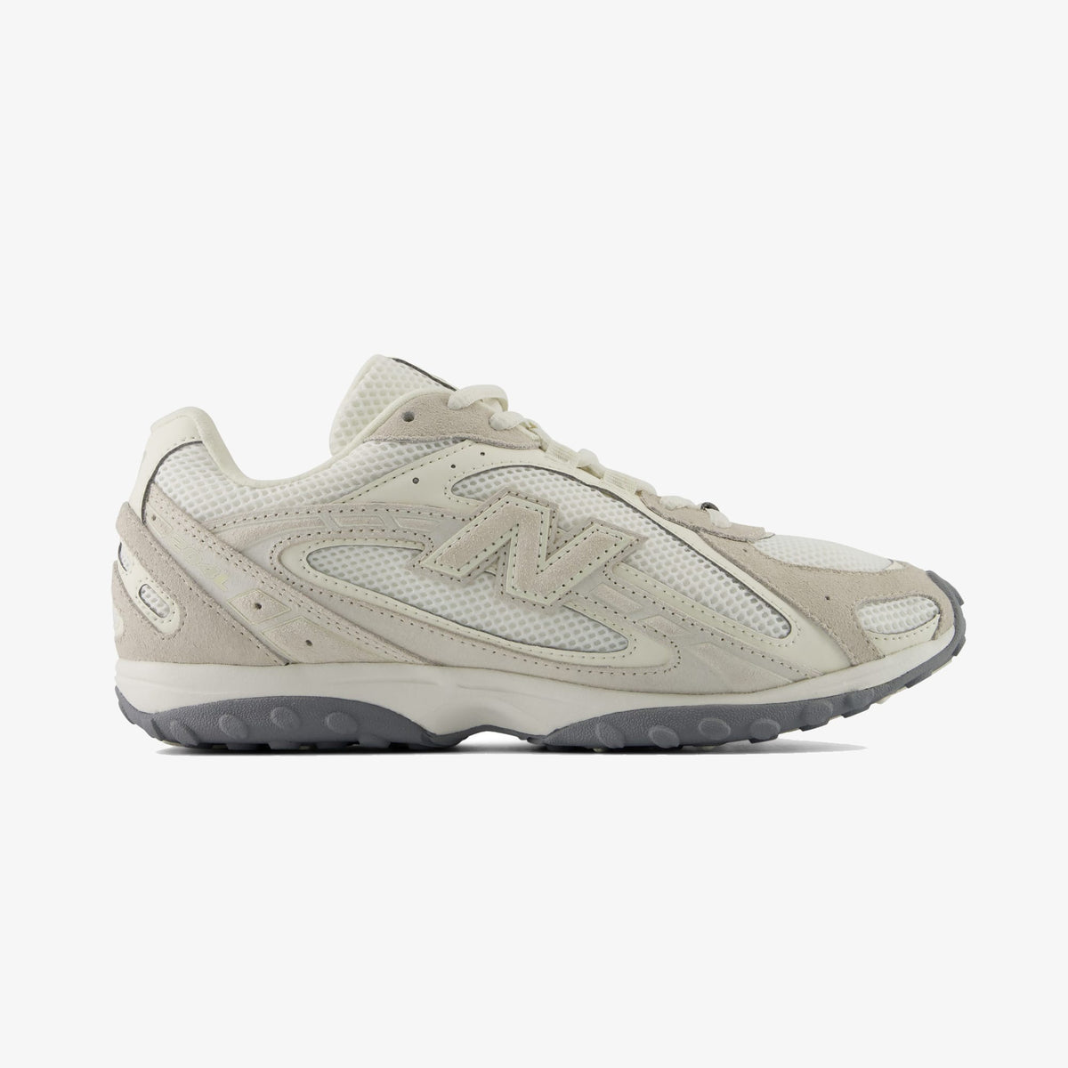 New Balance 204 Unisex Bej Spor Ayakkabı