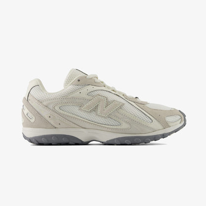 New Balance 204 Unisex Bej Spor Ayakkabı