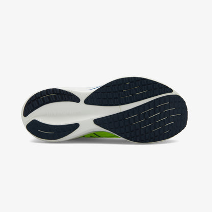 Mizuno Wave Rider 29 Unisex Sarı Koşu Ayakkabısı