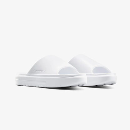 Converse Slide Unisex Beyaz Terlik