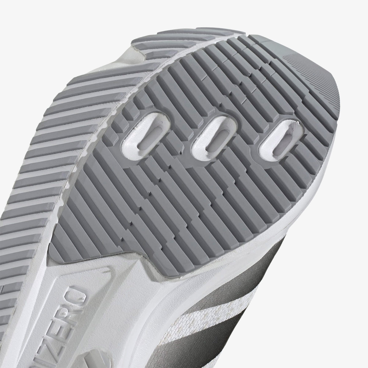 Adidas Adizero Sl 2 Erkek Beyaz Koşu Ayakkabısı