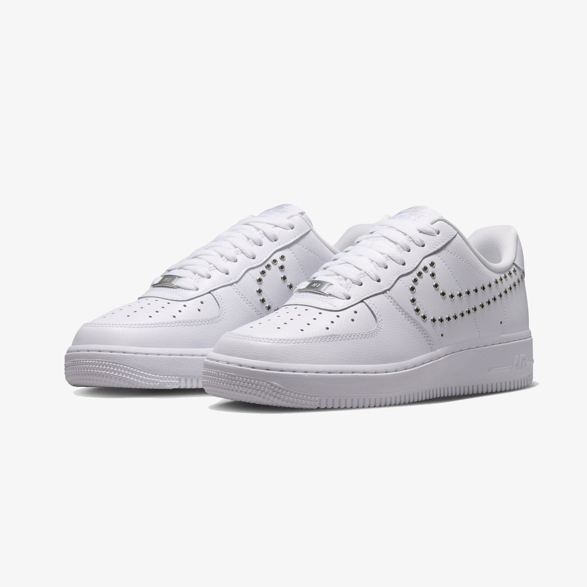 Nike Air Force 1 '07 Lv8 Kadın Beyaz Spor Ayakkabı