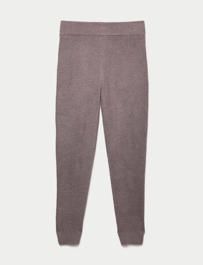 Cosy Bouclé Örgü Rahat Tayt