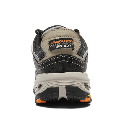 Skechers Vigor 3.0 Unisex Gri Spor Ayakkabı