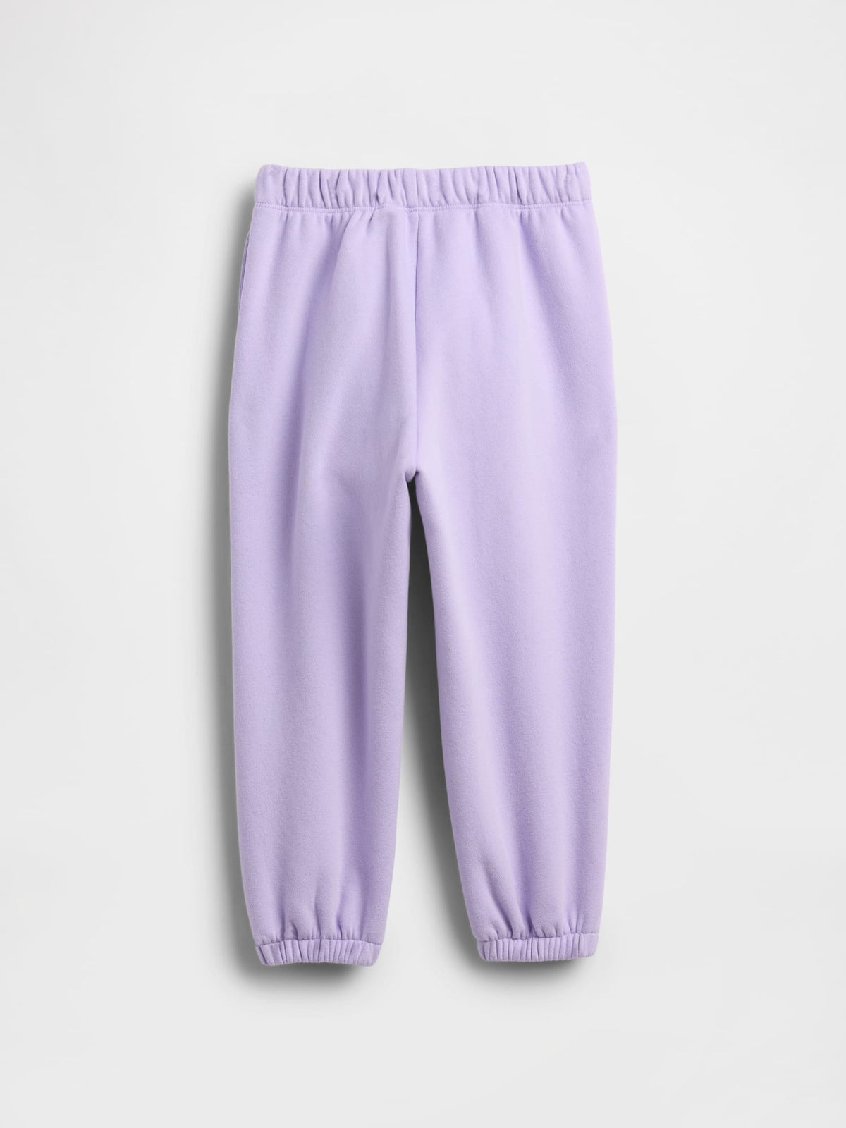 Mor Toddler Vintage Soft Logo Joggerlar