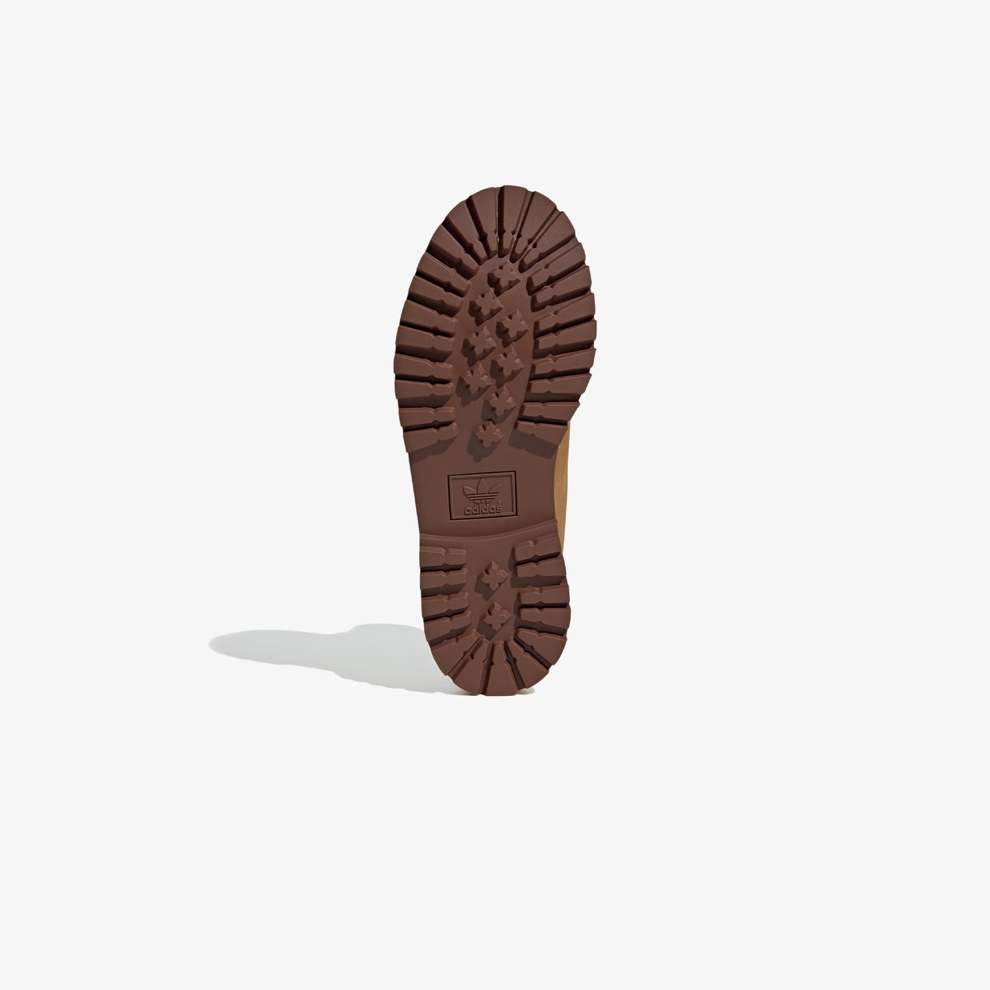 Adidas Superstar Erkek Kahverengi Bot