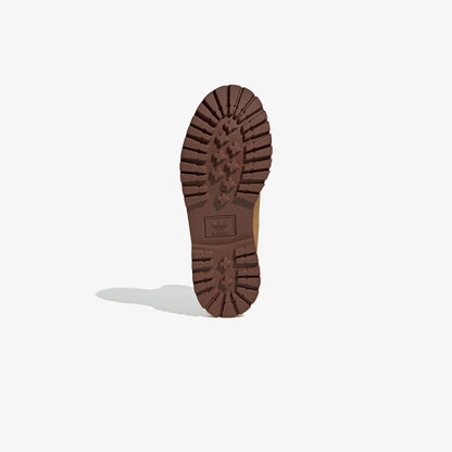Adidas Superstar Erkek Kahverengi Bot